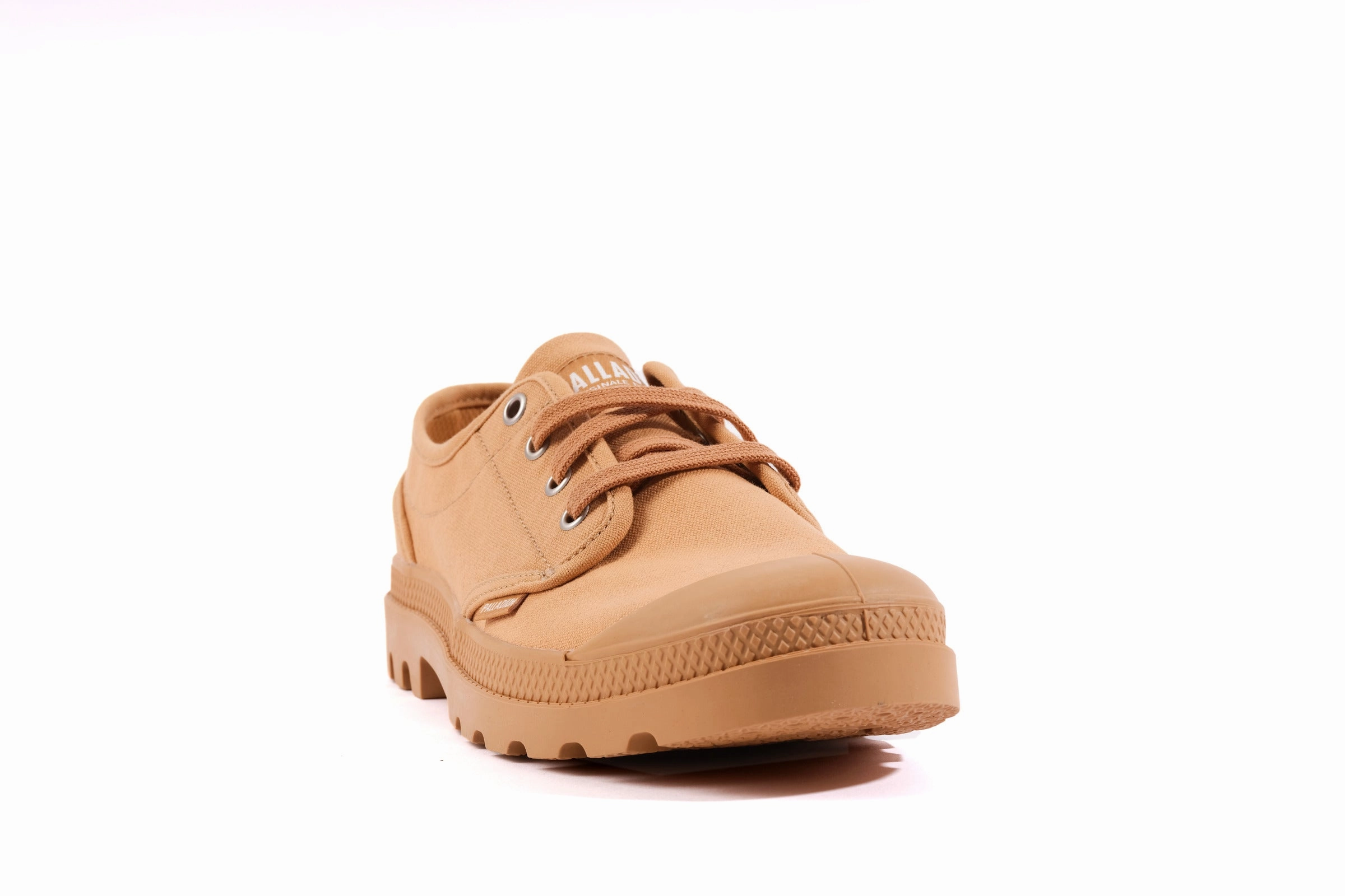 02351-267-M | PAMPA OXFORD | WOODLIN/SAFARI Anatomical Footbed Shape Adaptive Harness System