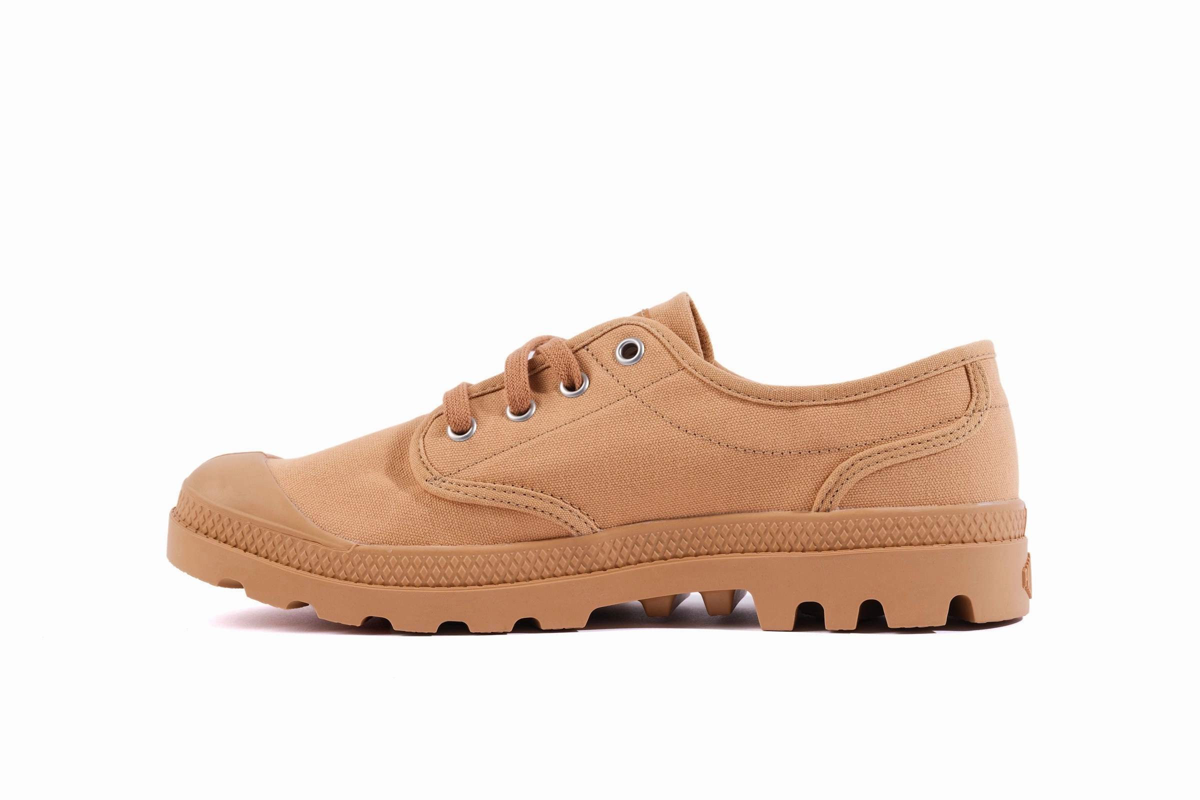 Built For Motion 02351-267-M | PAMPA OXFORD | WOODLIN/SAFARI