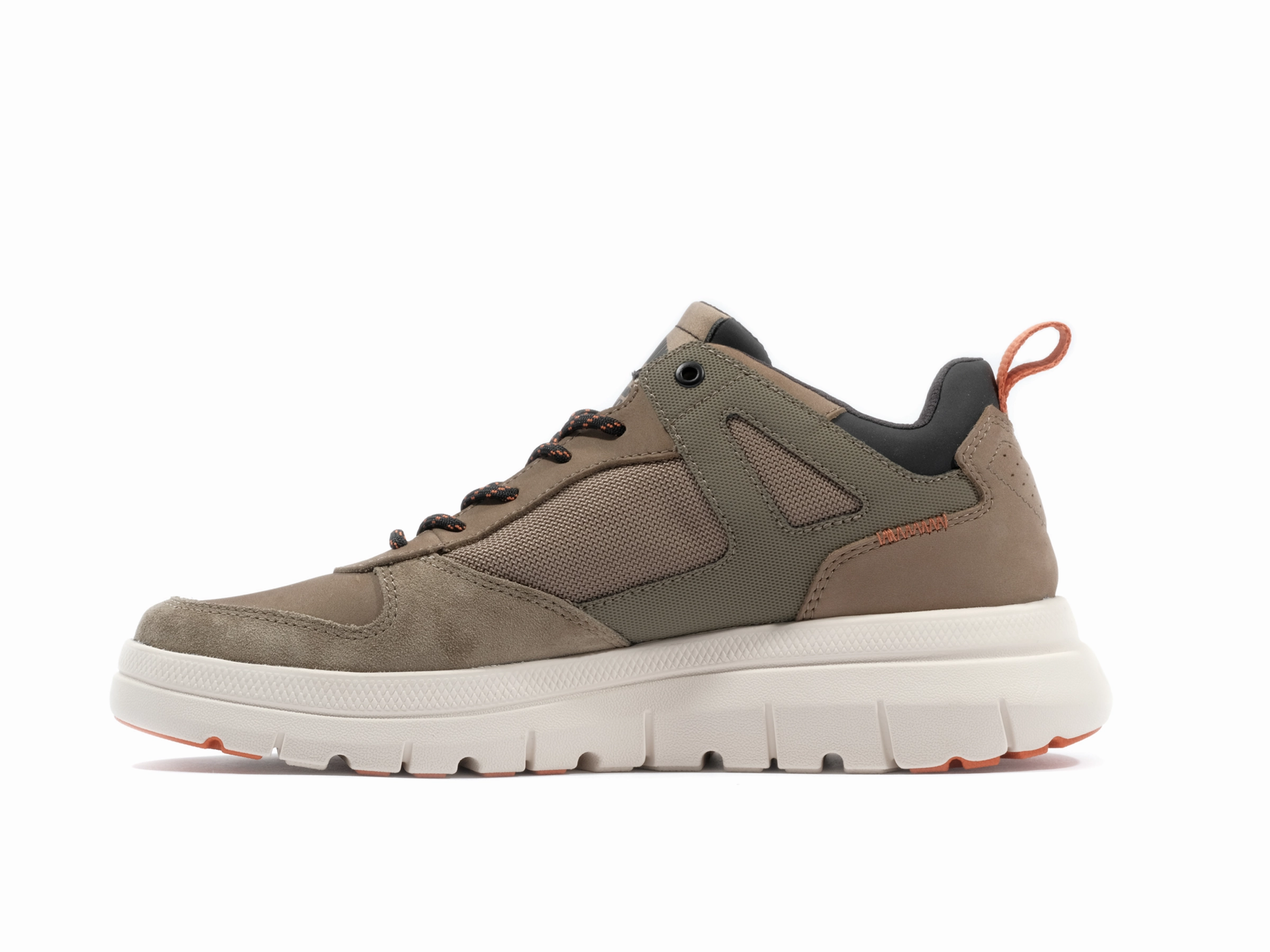 04340-377-M | PALLAFLEX LO MIX | DUSKY GREEN Stable Footing