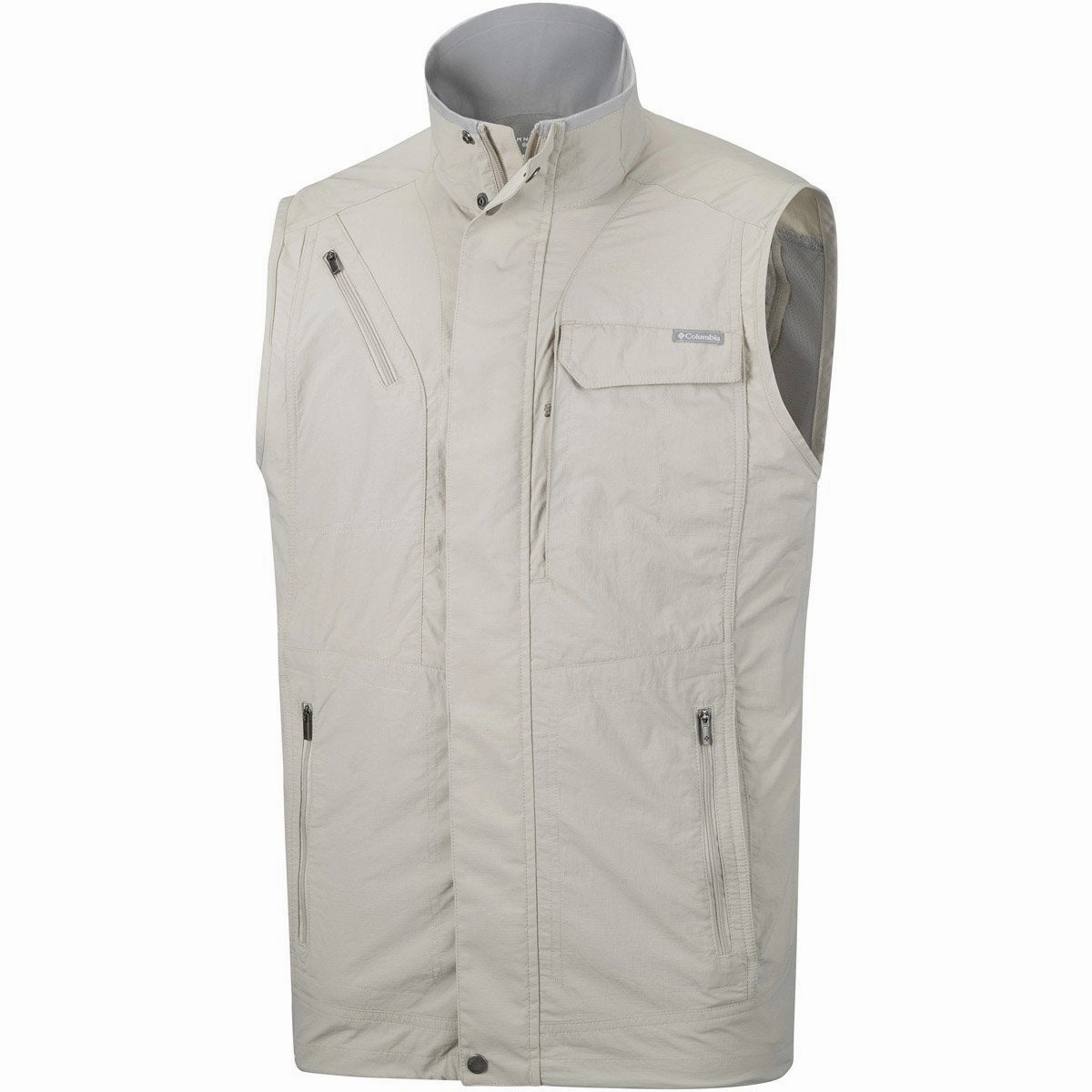 Top Rated Men's Silver Ridge II Vest