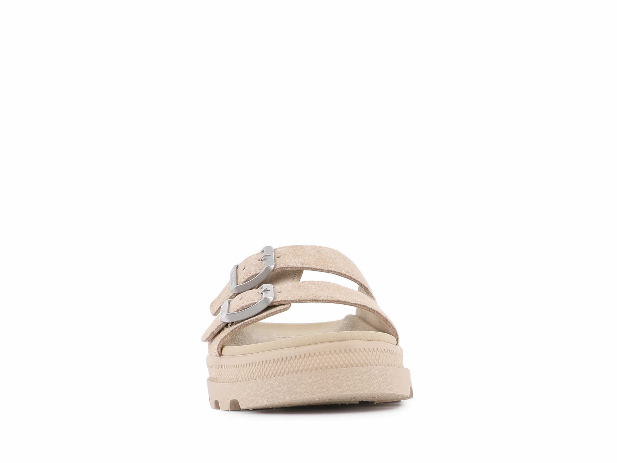 74455-257-M | DUNELITE RIVIERA SUEDE | WARM SAND Weather Resistant Weave