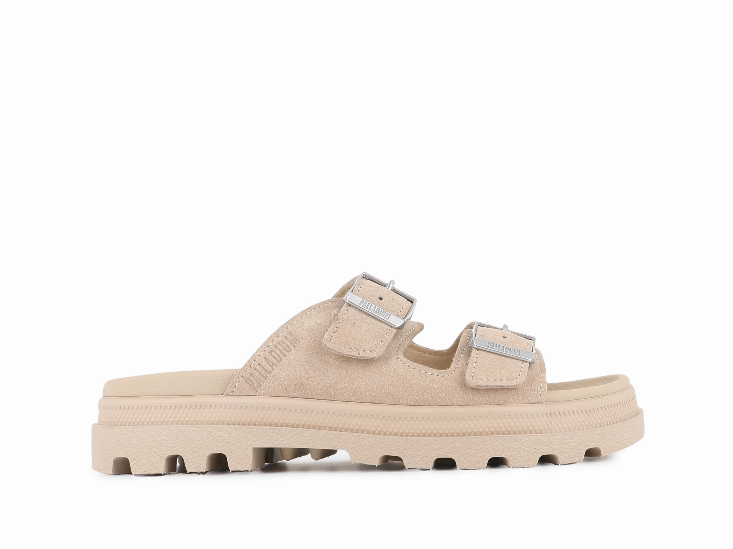 Contoured Shape 74455-257-M | DUNELITE RIVIERA SUEDE | WARM SAND