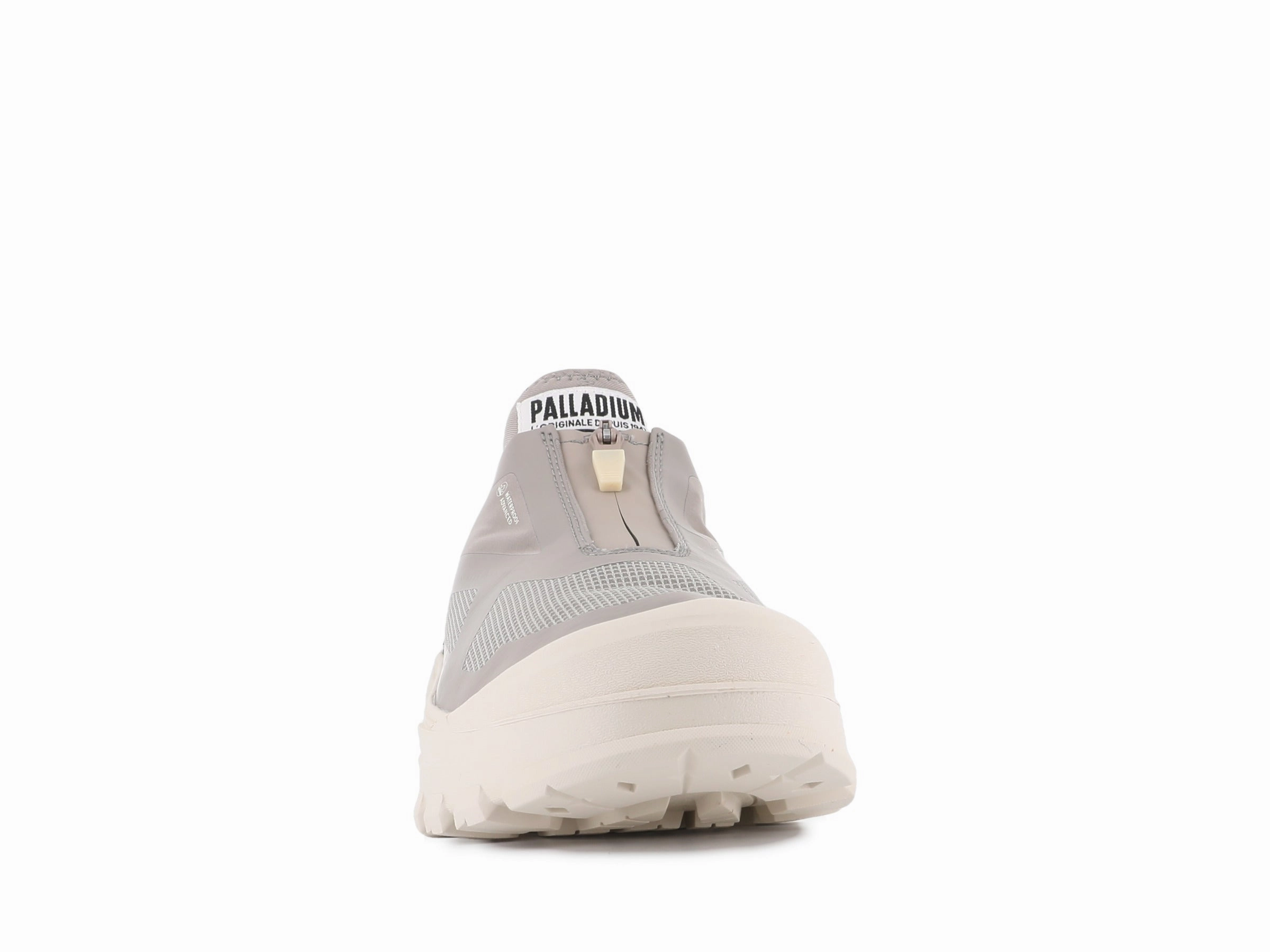 79374-368-M | PALLARIDER AMPHI WPA | KHAKI/WHITE GREY Fashion Basics Sneaker Customization