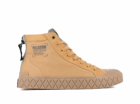 Mobility Focused Lifestyle Fit 79499-209-M | PALLA ACE DETROIT | WOODLIN