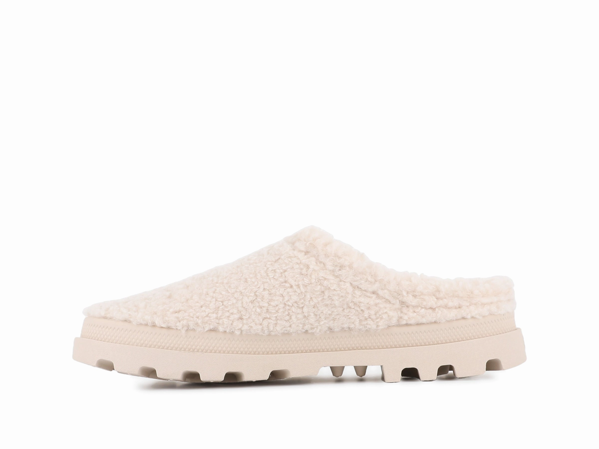 Shock dispersion 79517-180-M | DUNELITE MULE COSY | CREAM WHITE