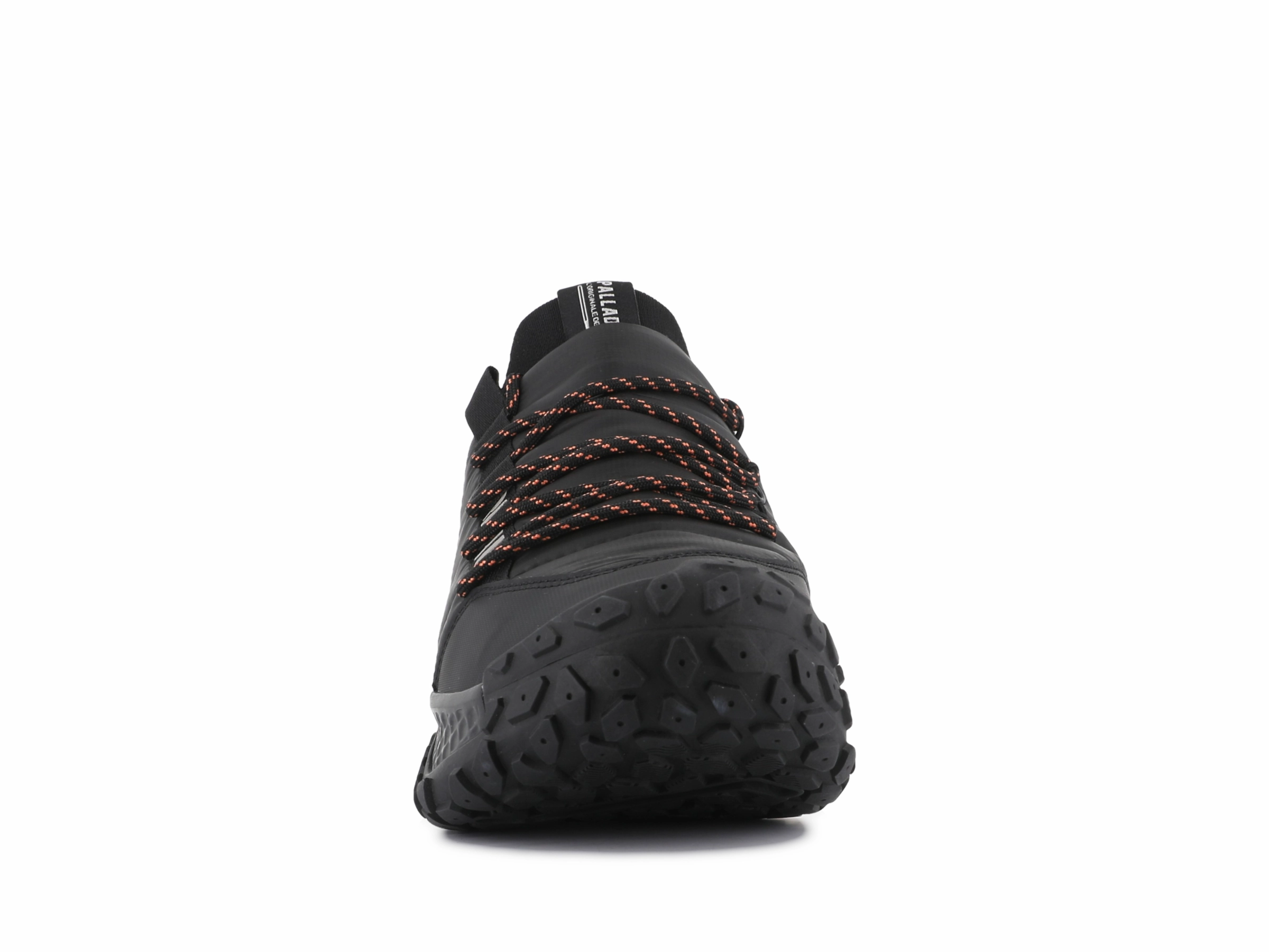 Elastic Ankle 79536-008-M | OFFBOUND INFLATED | BLACK