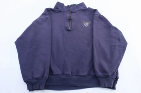 Fashion Trend 90's Texas Embroidered Pullover Sweater