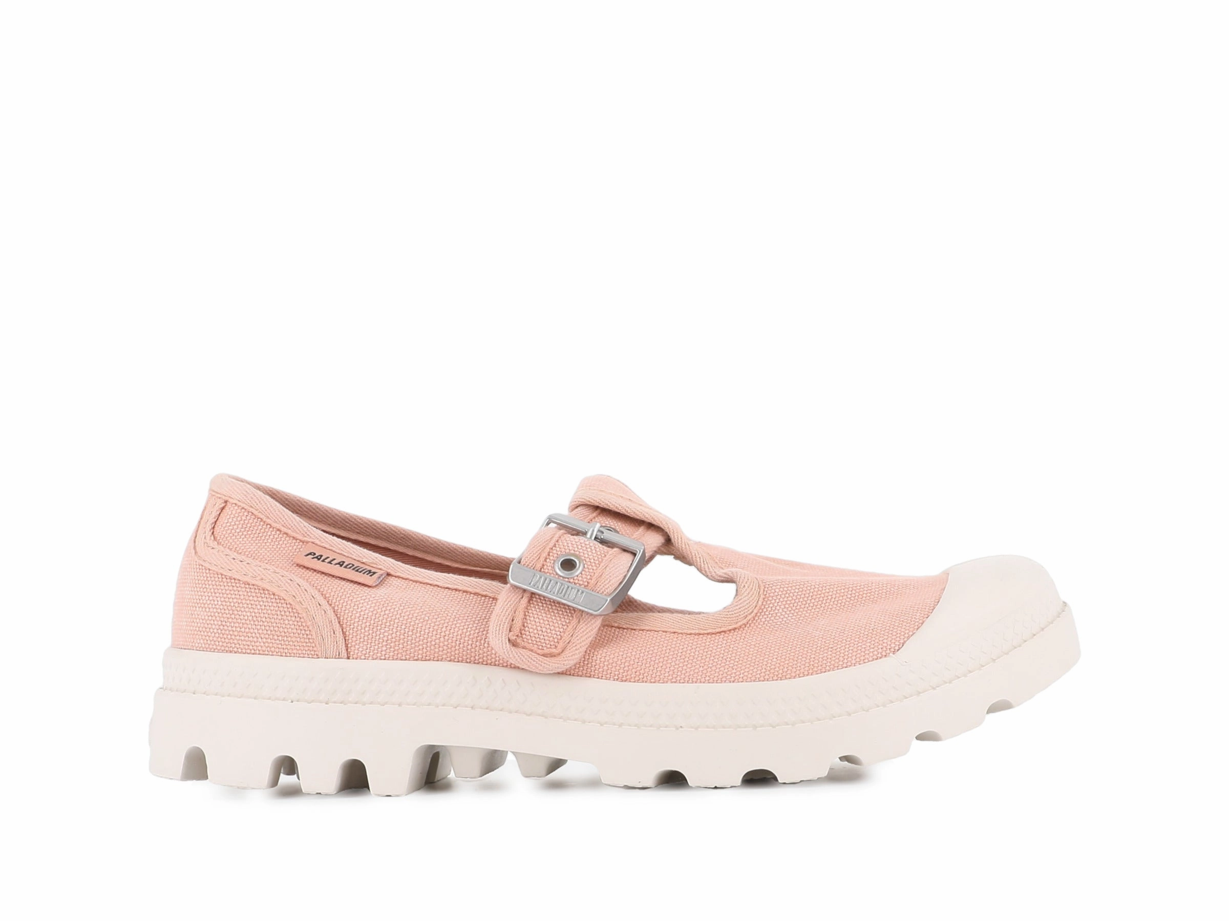94475-664-M | PAMPA MARY-JANE WASHED | ROSE STONE Air Walk All Day Comfort
