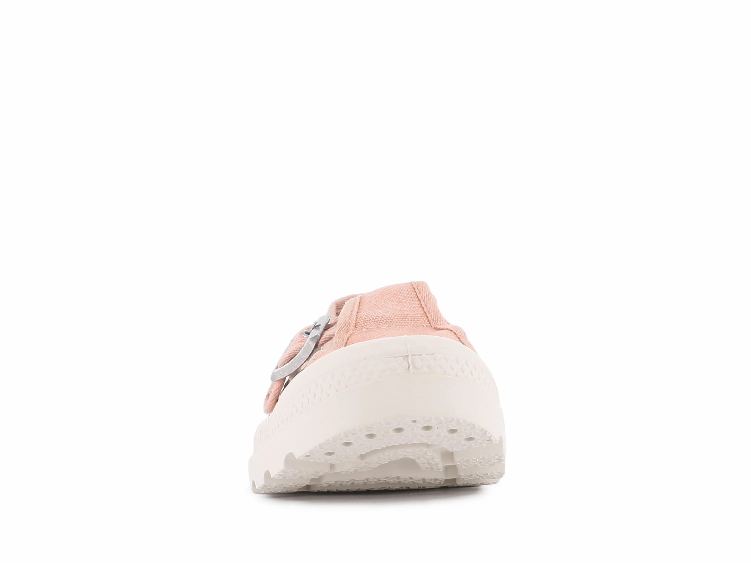 Light Breathable 94475-664-M | PAMPA MARY-JANE WASHED | ROSE STONE