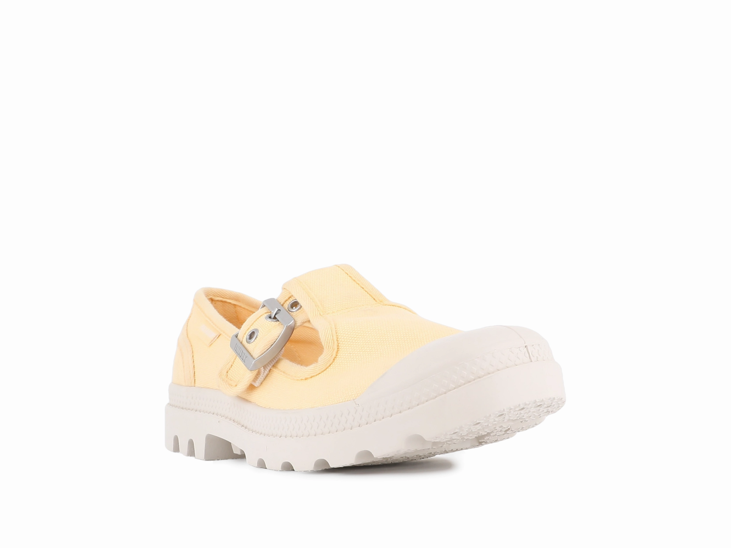 Ventilation Airflow Channels Laidback Look 94475-721-M | PAMPA MARY-JANE WASHED | PINA COTTA