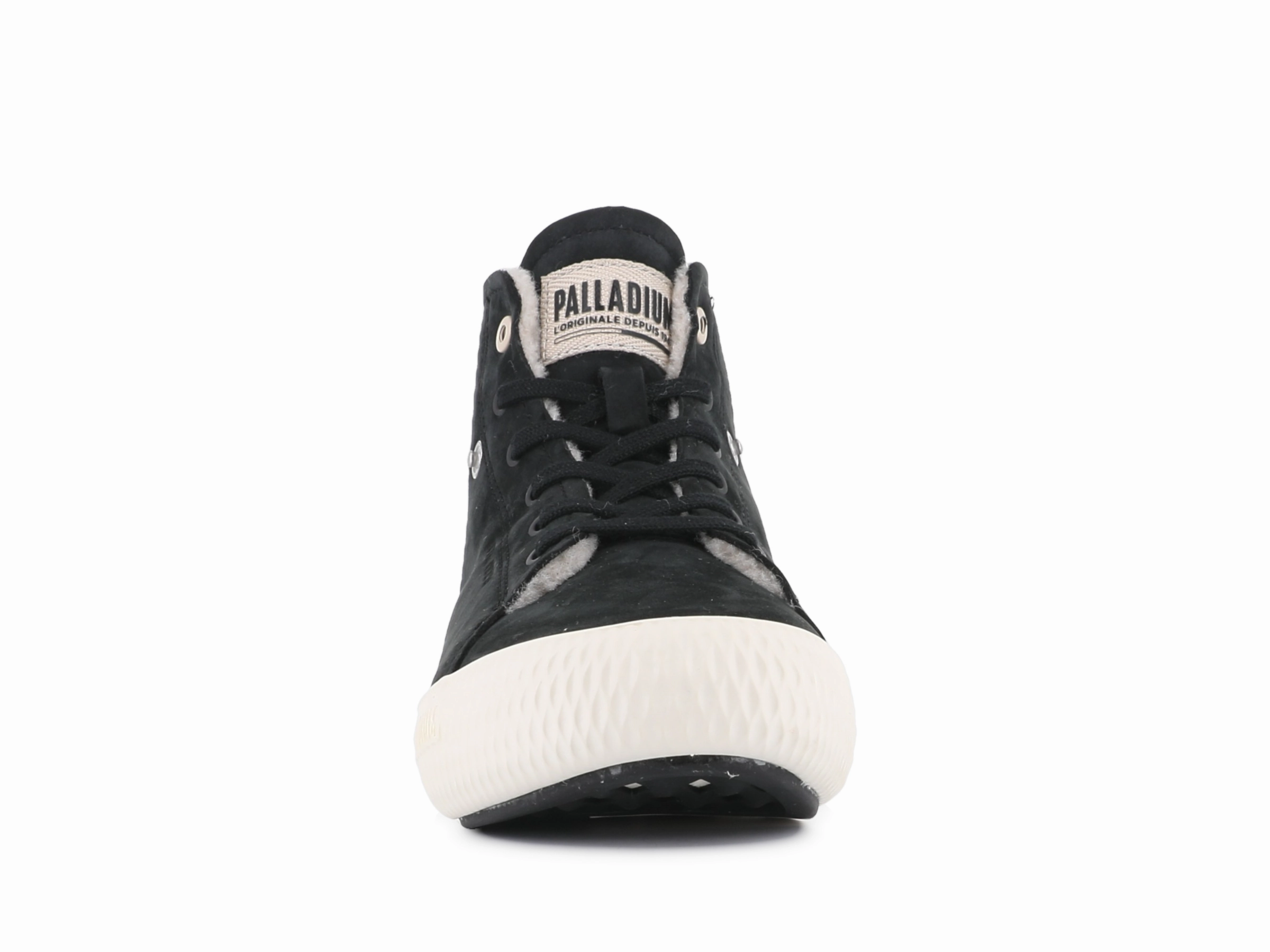 Impact Diffusion 99512-008-M | PALLANOVA CHUKKA WL | BLACK