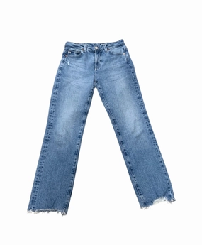 Relaxed Mood Premium Professional Wear Unisex Wear AG Women??s Jeans 25