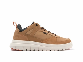 04340-203-M | PALLAFLEX LO MIX | APPLE CINNAMON Cushioned Comfort Everyday Activity