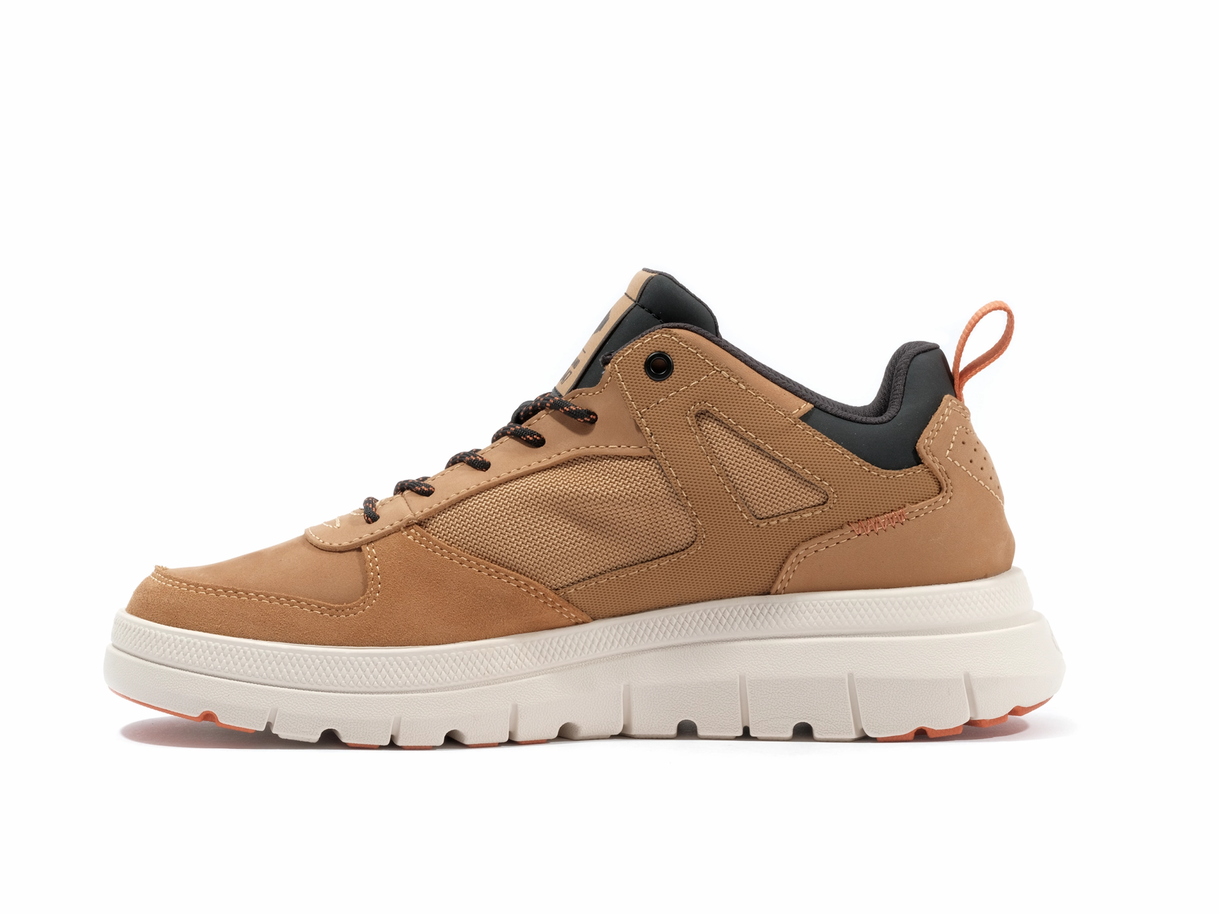 Comfort Advantage 04340-203-M | PALLAFLEX LO MIX | APPLE CINNAMON