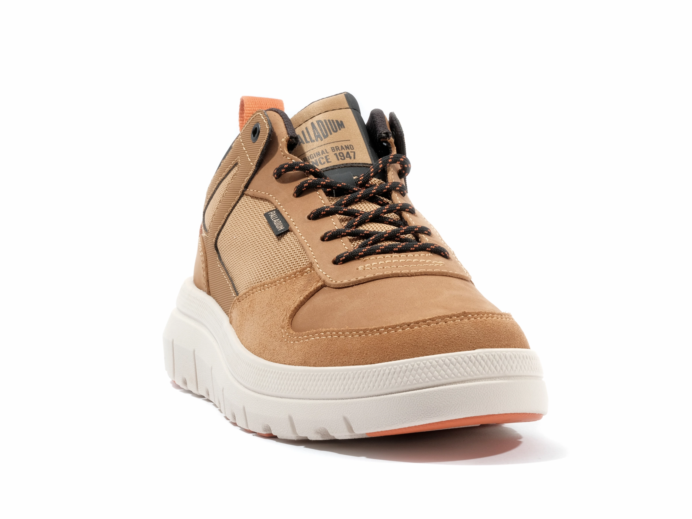 04340-203-M | PALLAFLEX LO MIX | APPLE CINNAMON Ventilation Channel Tech