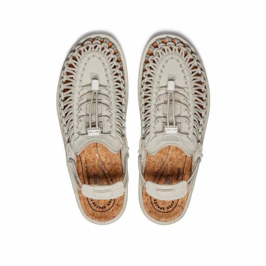 flexible shoes All Gender UNEEK II Convertible  |  Plaza Taupe/Plaza Taupe