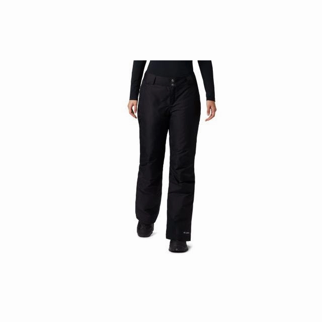 Women's Bugaboo Omni-Heat Insulated Snow Pants Everyday Ease Comfortable Cut