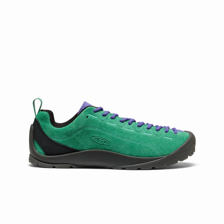 Women's Jasper Sneaker  |  Winter Green/Purple Opulence Office Go