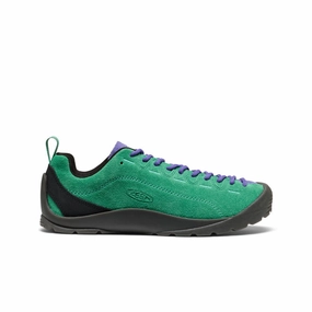 Women's Jasper Sneaker  |  Winter Green/Purple Opulence Office Go