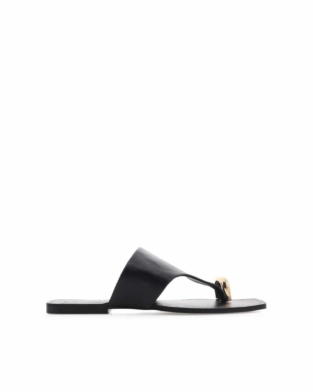 upper ANTONELLA - BLACK