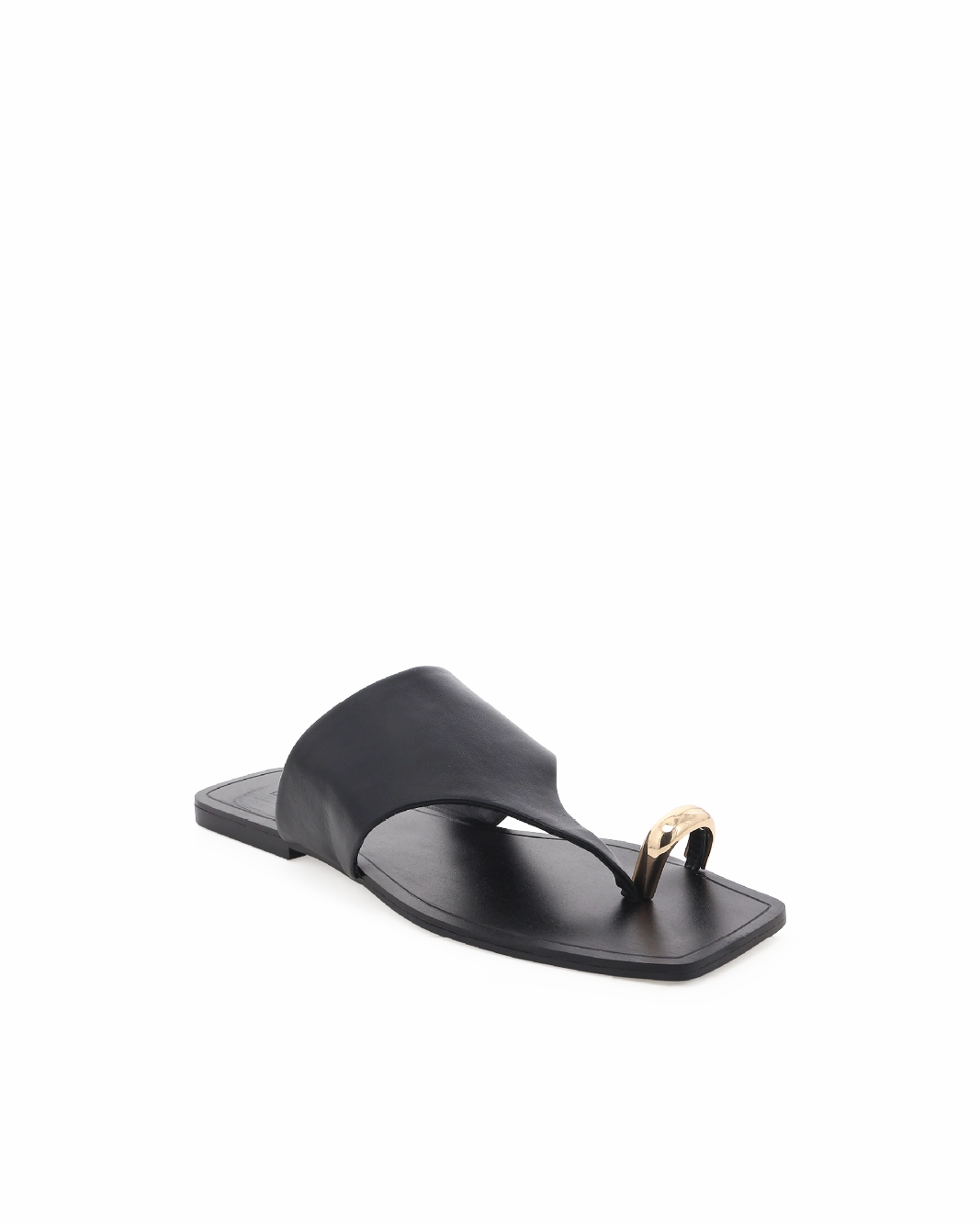 Everyday Go ANTONELLA - BLACK