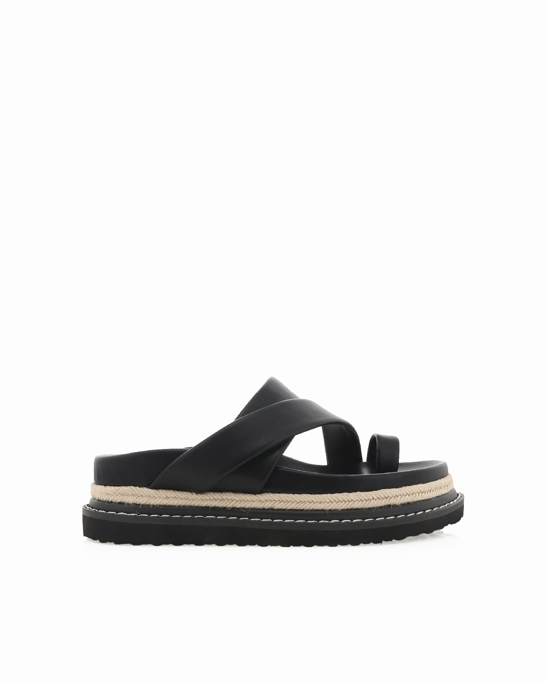 Outdoor Use Breathable Lining ARMAS - BLACK