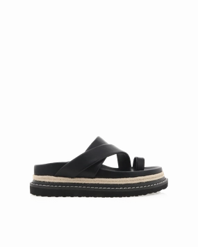 Outdoor Use Breathable Lining ARMAS - BLACK