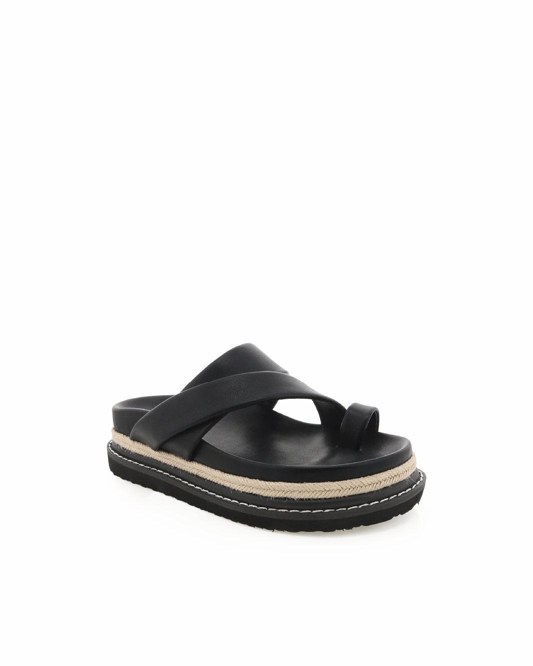 ARMAS - BLACK Peak View Formal Style