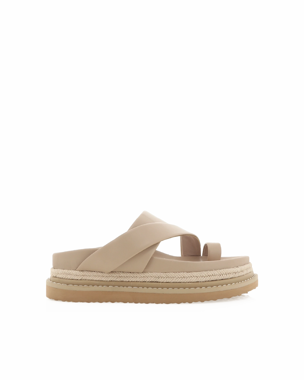 Look Glow Functional Walking Shoes ARMAS - LIGHT CLAY