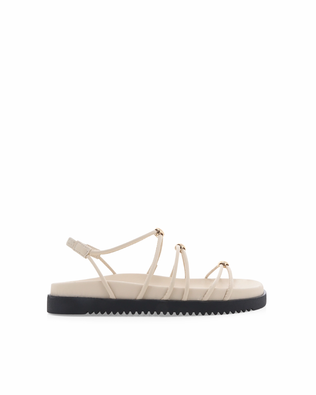 All Purpose Shop Street ATWOOD - BONE