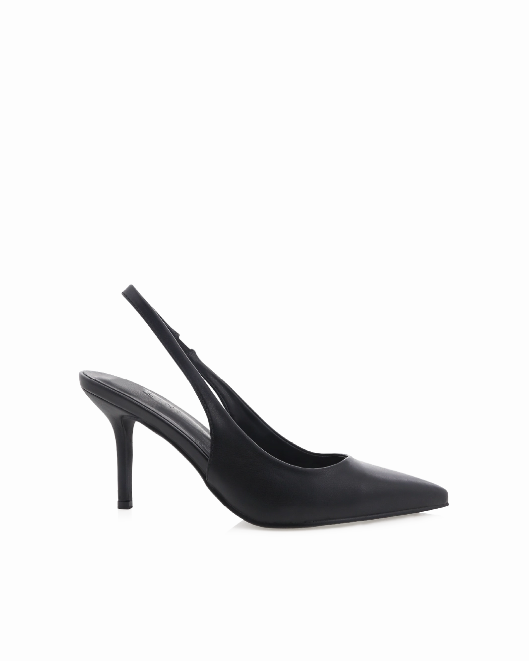 Comfort Technology Shiny Accent BLONDIE - BLACK