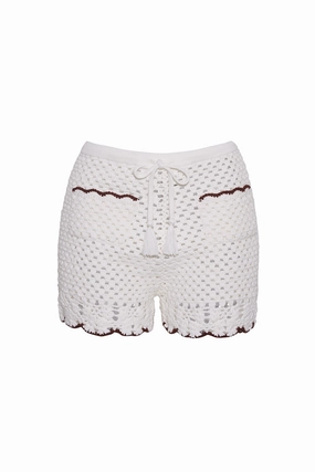 Easy Comfort Fit Brix Shorts