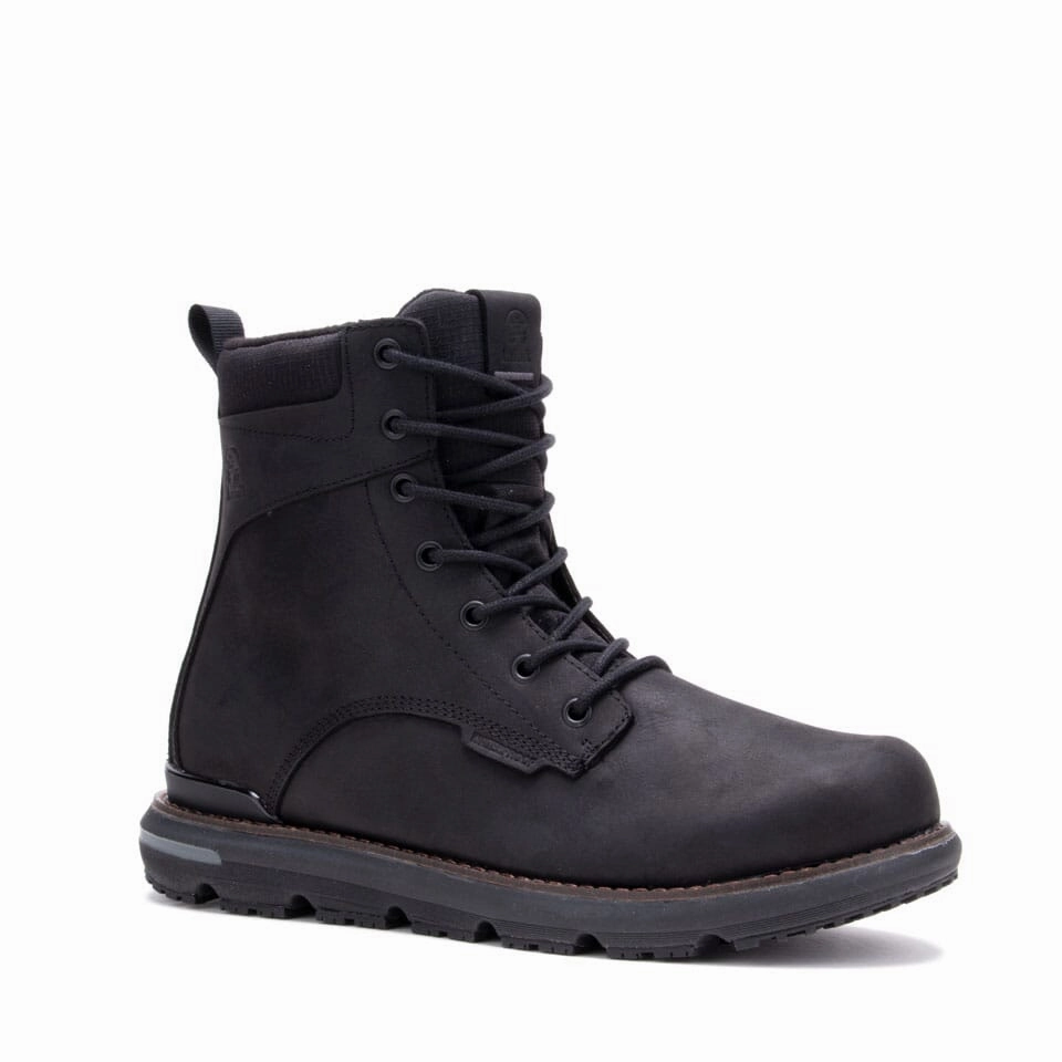 BRODY L Snow Explorer Boots