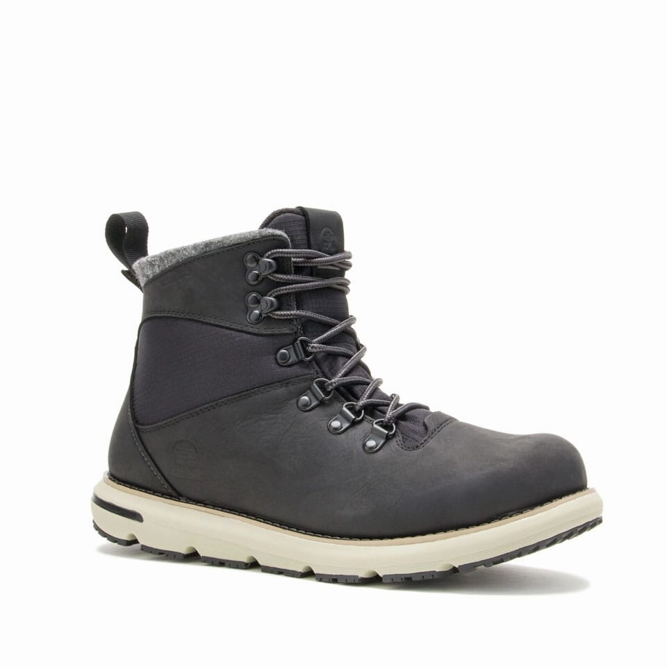 BRODY Arctic Winter Boots Reliable