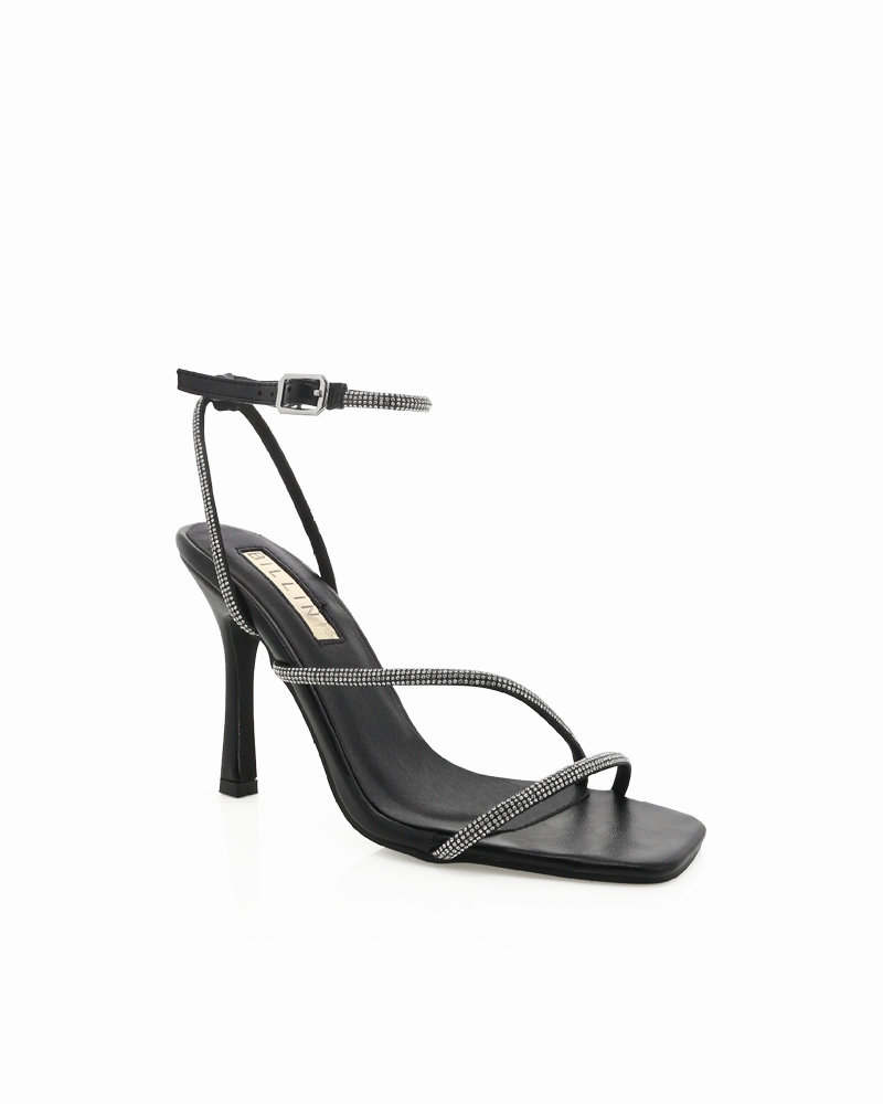 BRYAR - BLACK-DIAMANTE Everyday Edge