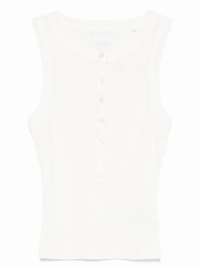 Caralyn Tank in Pashmina SweaterSpecific Detergent Guide Clean Cut