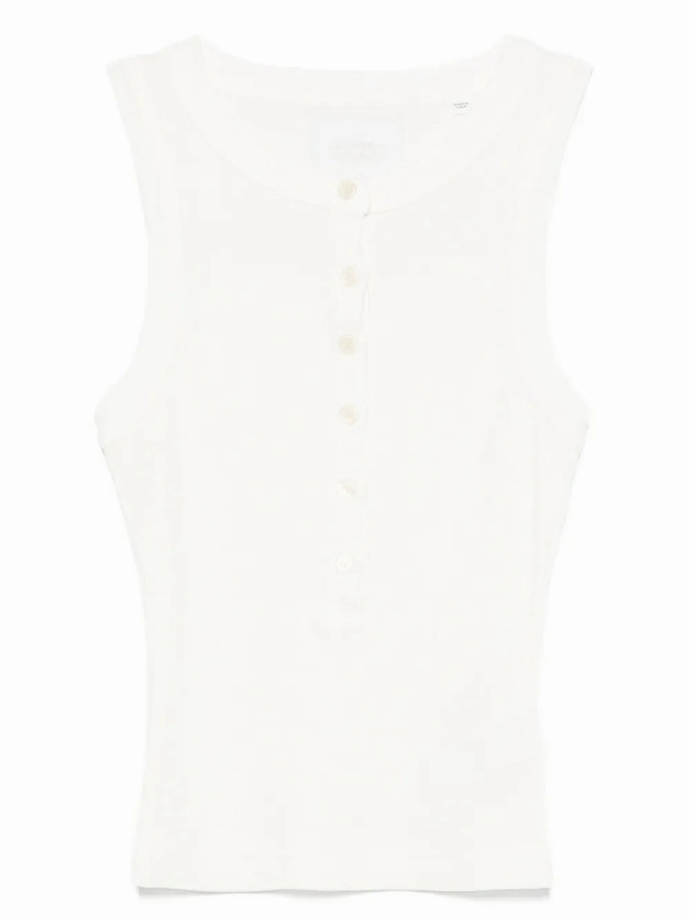 Caralyn Tank in Pashmina SweaterSpecific Detergent Guide Clean Cut