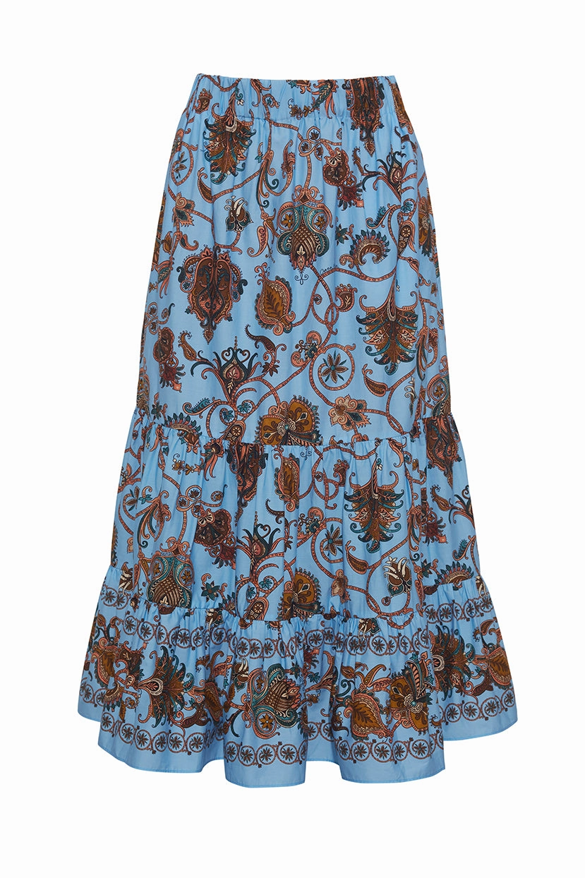 Chase Skirt Outfit Ideas Minimalist fashion