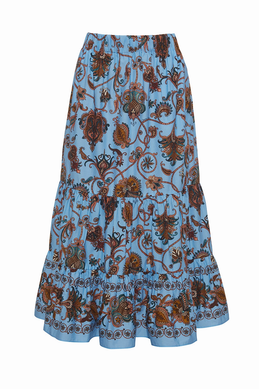 Wardrobe Classic Chase Skirt