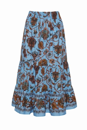 Wardrobe Classic Chase Skirt