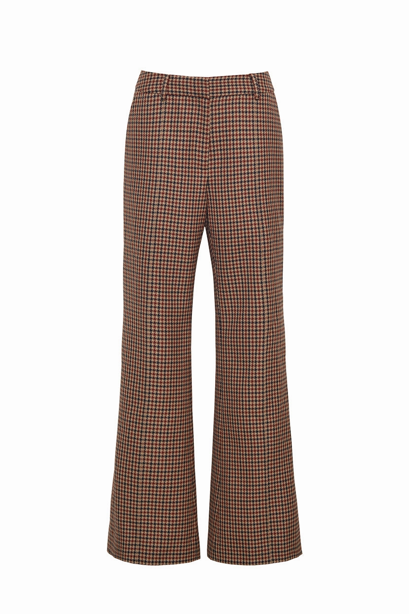 Christina Pant No Slip Grip