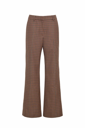 Midweight Texture Christina Pant