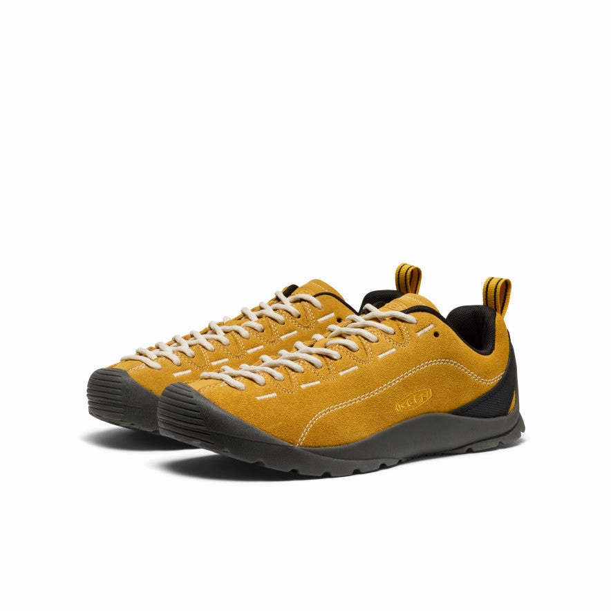 Women's Jasper Sneaker  |  Lemon Curry/Lemon Curry Jogging Gear Urban Sport