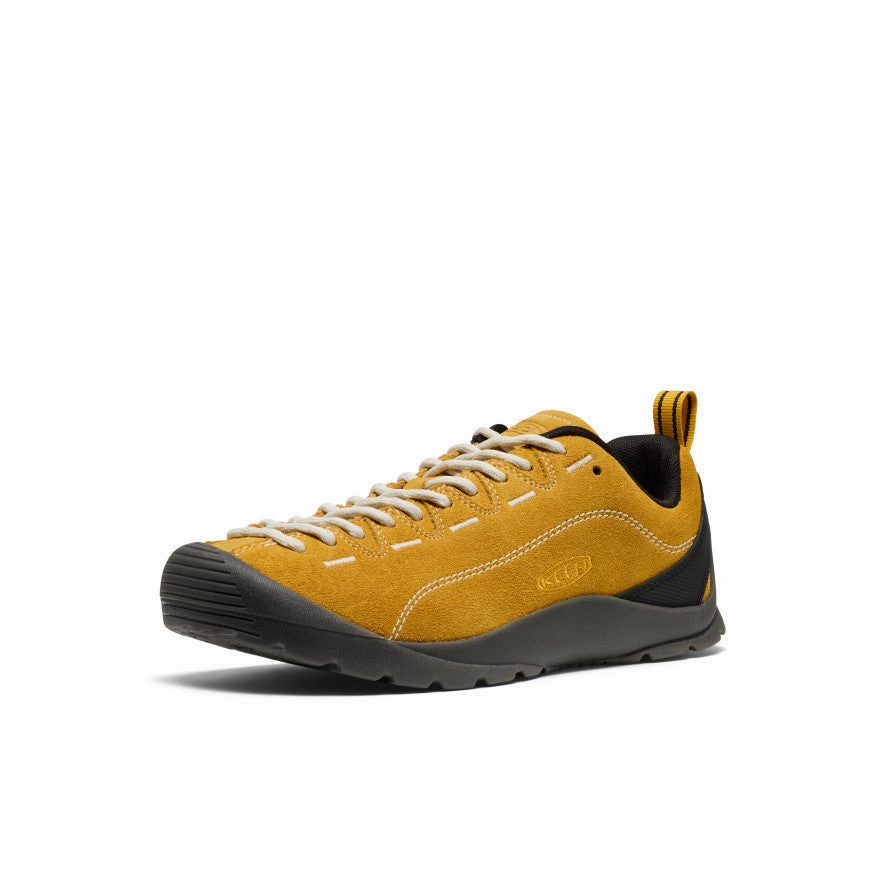 Women's Jasper Sneaker  |  Lemon Curry/Lemon Curry School Run Clean Touch