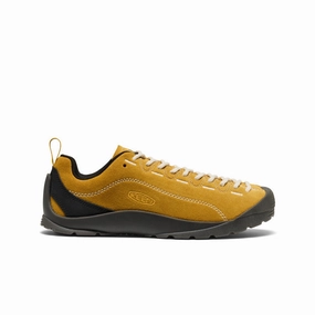 Women's Jasper Sneaker  |  Lemon Curry/Lemon Curry Ankle Style