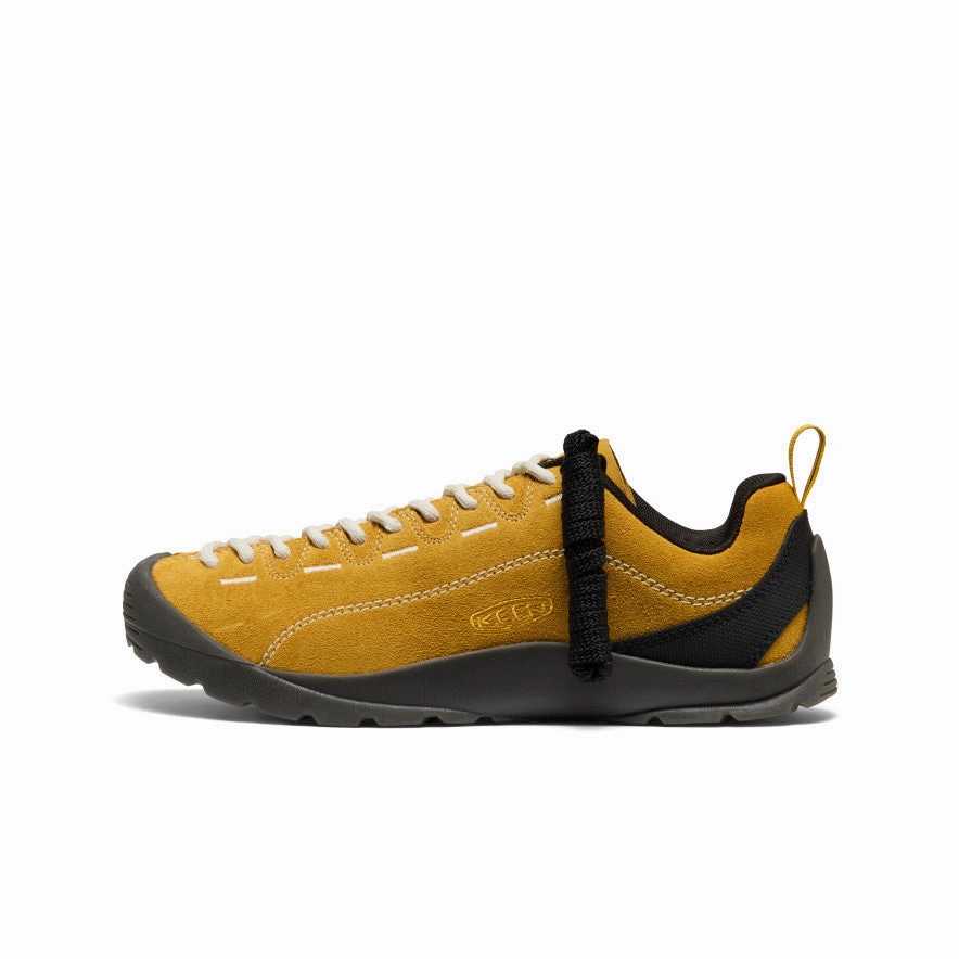Women's Jasper Sneaker  |  Lemon Curry/Lemon Curry Slim Silhouette Flight Go