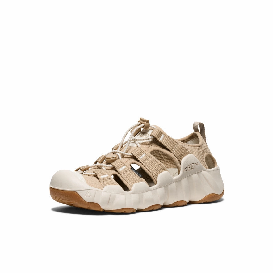 Women's Hyperport H2 Sandal  |  Chipmunk/Birch Minimal Feel Easy-to-wear Sandals