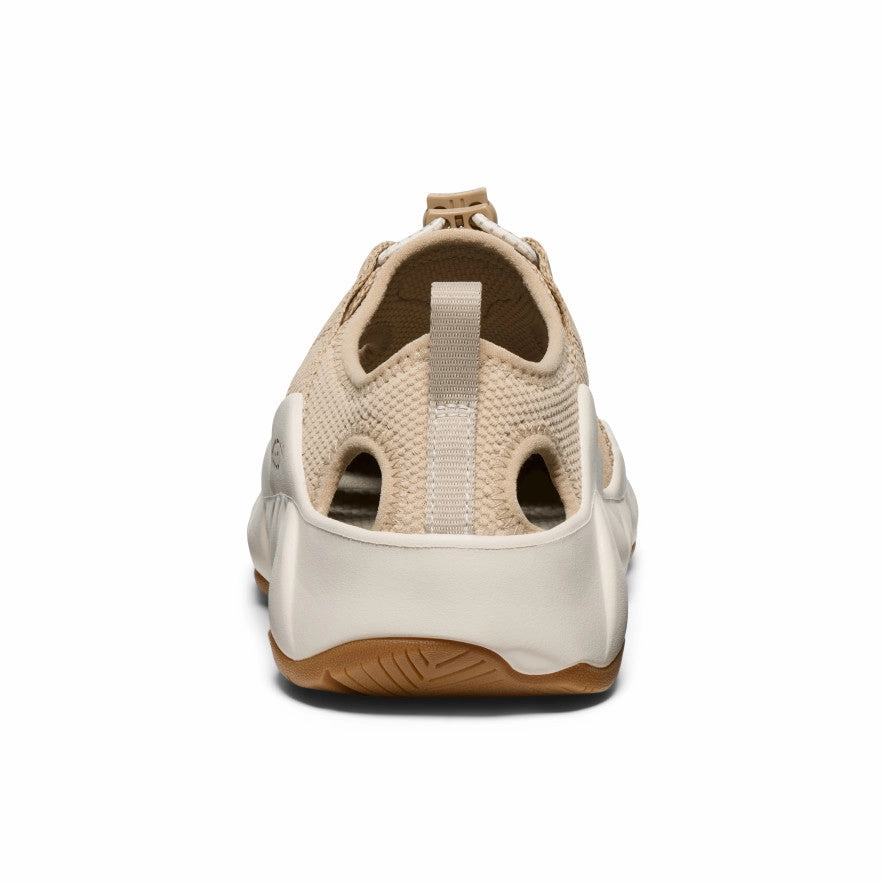 Women's Hyperport H2 Sandal  |  Chipmunk/Birch Recyclable Packaging Certified Quick Move