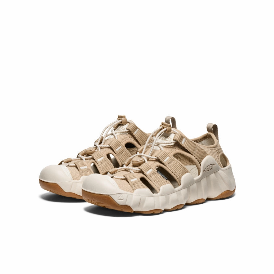 Sandal Care Easy on off Women's Hyperport H2 Sandal  |  Chipmunk/Birch