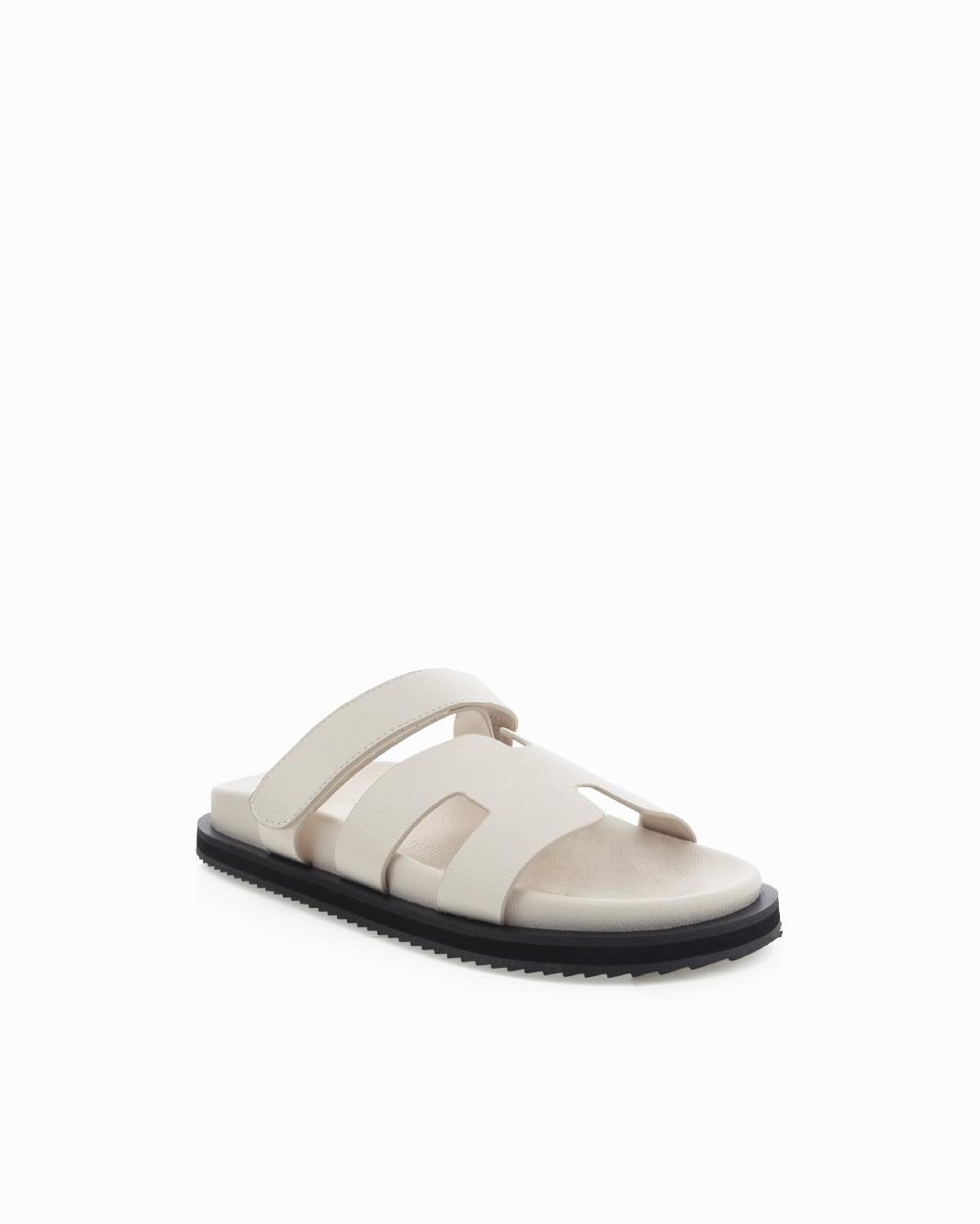 THEO - ALABASTER View Deck Fish Dock